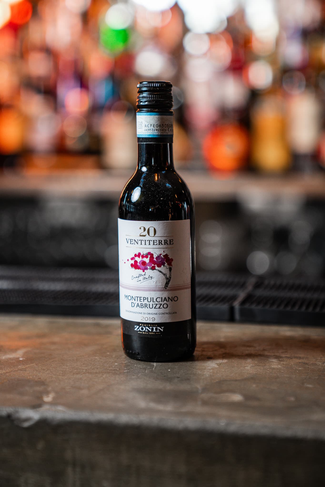 Pinot Noir, Gianni Tessari Pinot Noir