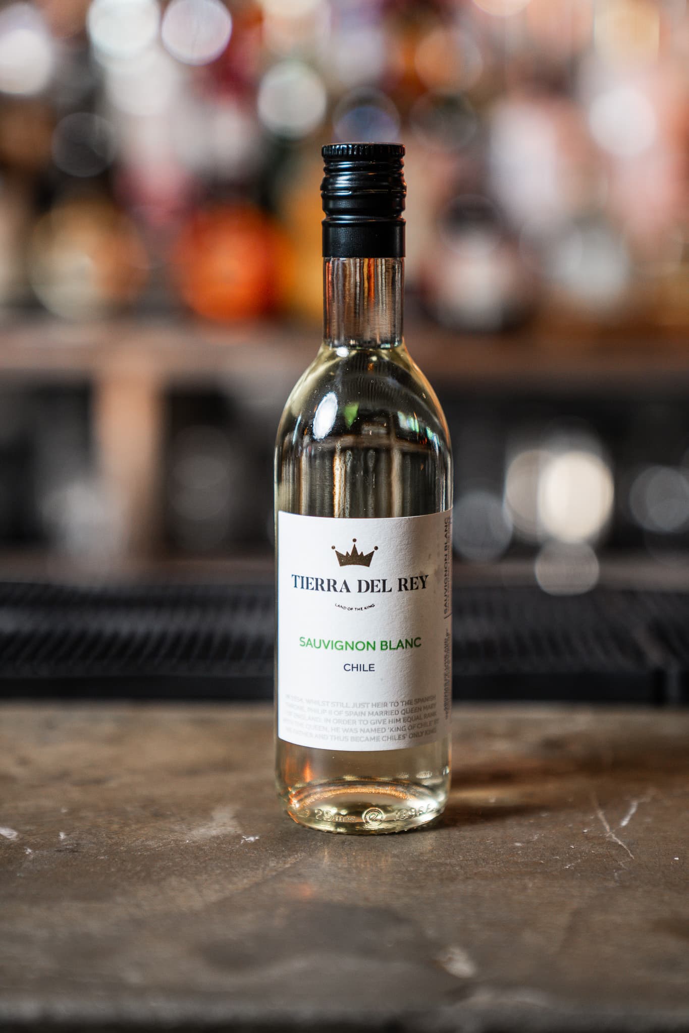 Sauvignon Blanc, Diemersdal Estate Sauvignon Blanc
